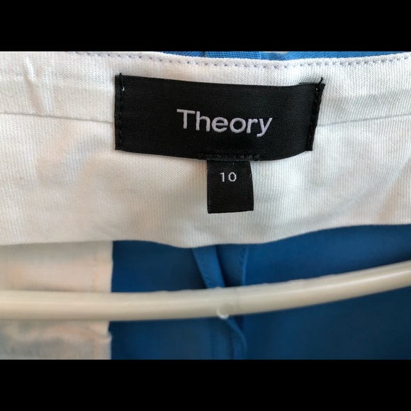 Theory pants - Picture 2 of 5